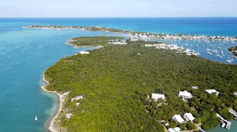 Old Quarry Estate Elbow C Abaco BS