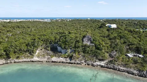 Old Quarry Estate Elbow C Abaco BS