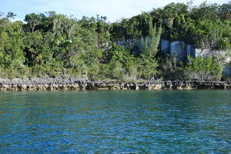 Old Quarry Estate Elbow C Abaco BS