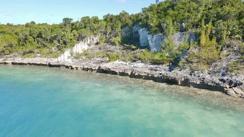 Old Quarry Estate Elbow C Abaco BS