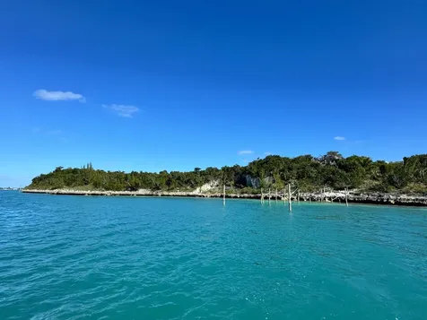 Old Quarry Estate Elbow C Abaco BS