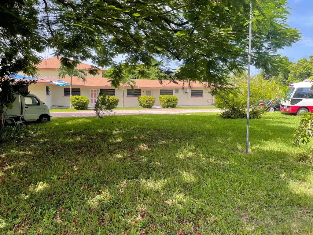 Royal Valley Sub Fox Hill Road 261 New Providence Paradise Island BS