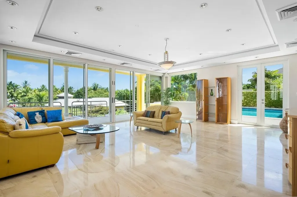 Creek House Eastern Road New Providence Paradise Island BS