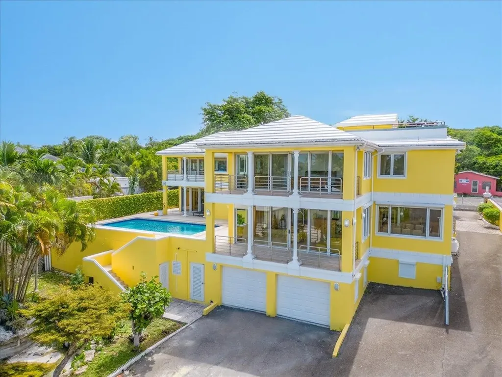 Creek House Eastern Road New Providence Paradise Island BS