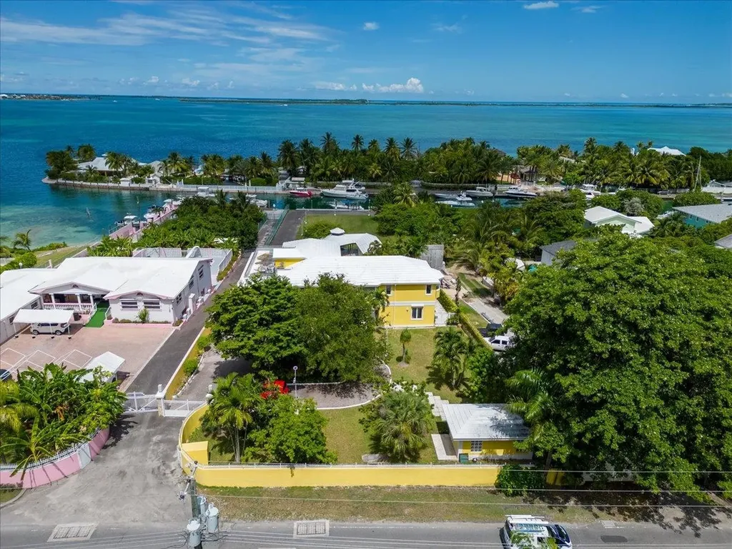 Creek House Eastern Road New Providence Paradise Island BS