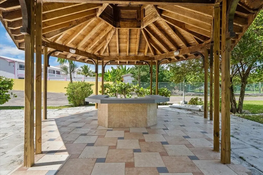 Creek House Eastern Road New Providence Paradise Island BS