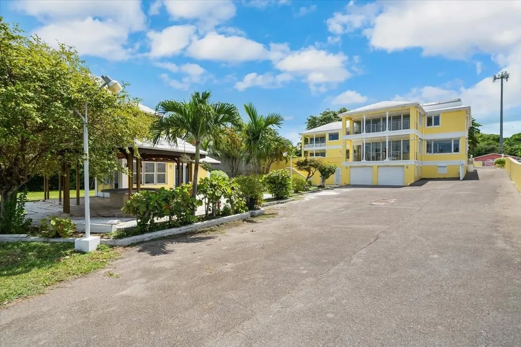 Creek House Eastern Road New Providence Paradise Island BS