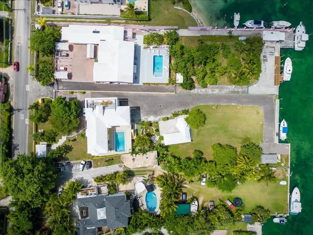 Creek House Eastern Road New Providence Paradise Island BS