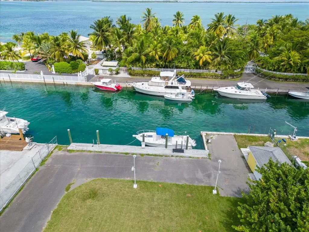 Creek House Eastern Road New Providence Paradise Island BS