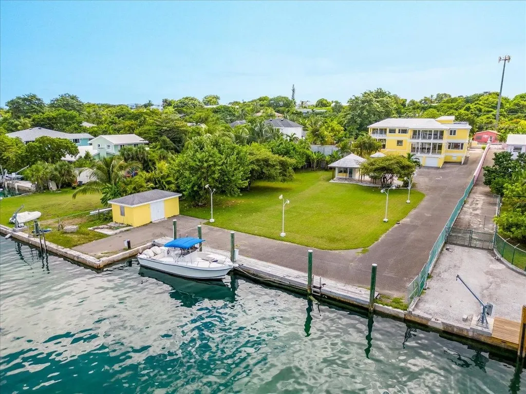 Creek House Eastern Road New Providence Paradise Island BS
