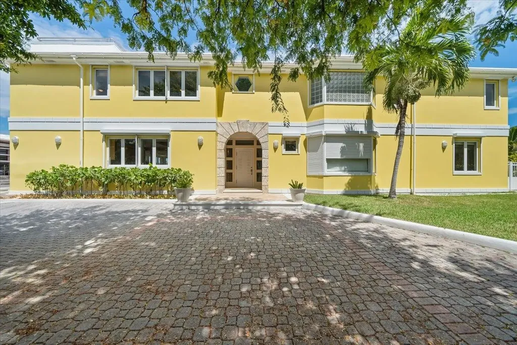 Creek House Eastern Road New Providence Paradise Island BS