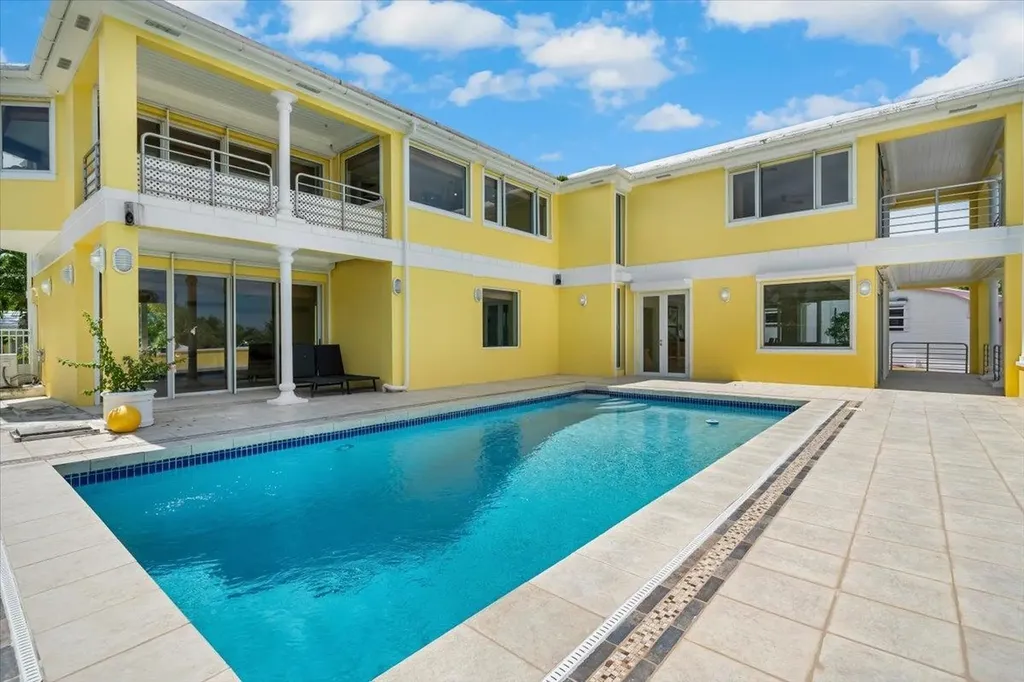 Creek House Eastern Road New Providence Paradise Island BS