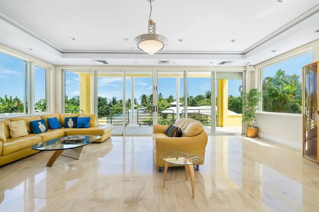 Creek House Eastern Road New Providence Paradise Island BS