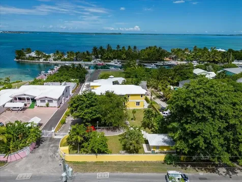 Creek House Eastern Road New Providence Paradise Island BS