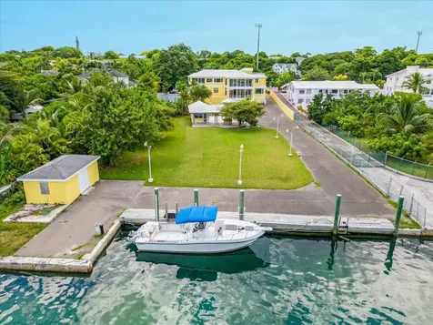 Creek House Eastern Road New Providence Paradise Island BS