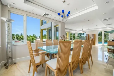 Creek House Eastern Road New Providence Paradise Island BS