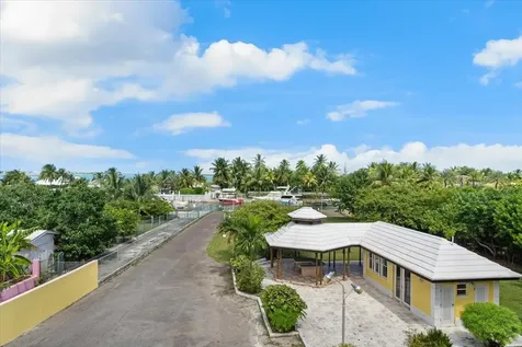 Creek House Eastern Road New Providence Paradise Island BS