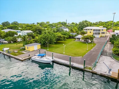Creek House Eastern Road New Providence Paradise Island BS