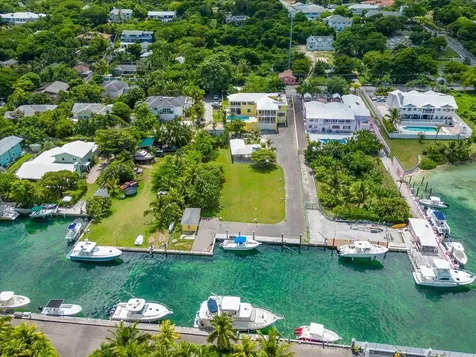 Creek House Eastern Road New Providence Paradise Island BS