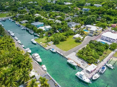 Creek House Eastern Road New Providence Paradise Island BS