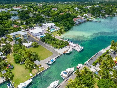 Creek House Eastern Road New Providence Paradise Island BS