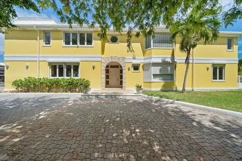 Creek House Eastern Road New Providence Paradise Island BS