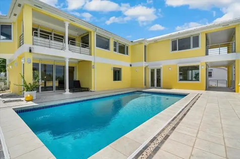 Creek House Eastern Road New Providence Paradise Island BS