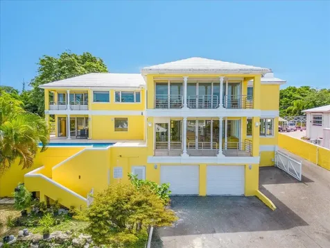 Creek House Eastern Road New Providence Paradise Island BS