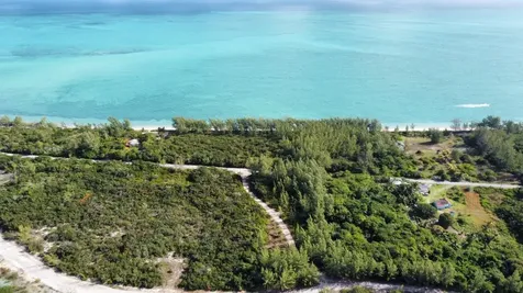 Staniard Creek, Andros Andros BS