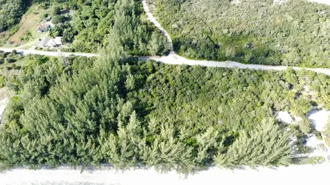 Staniard Creek, Andros Andros BS