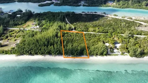 Staniard Creek, Andros Andros BS