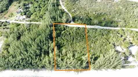 Staniard Creek, Andros Andros BS