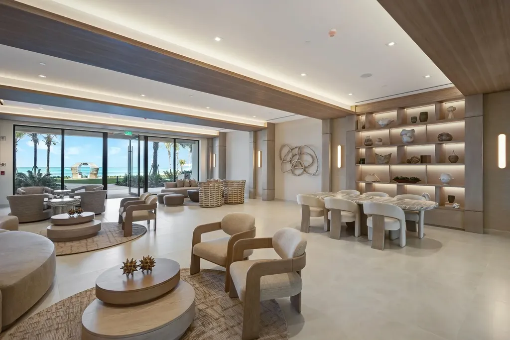 Aqualina 602 For Rent New Providence Paradise Island BS