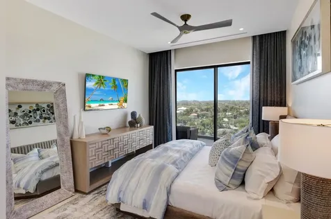 Aqualina 602 For Rent New Providence Paradise Island BS