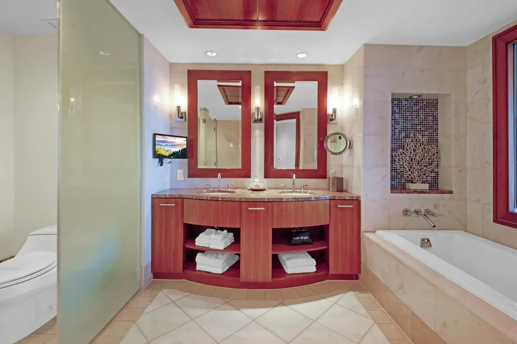 The Reef At Atlantis New Providence Paradise Island BS