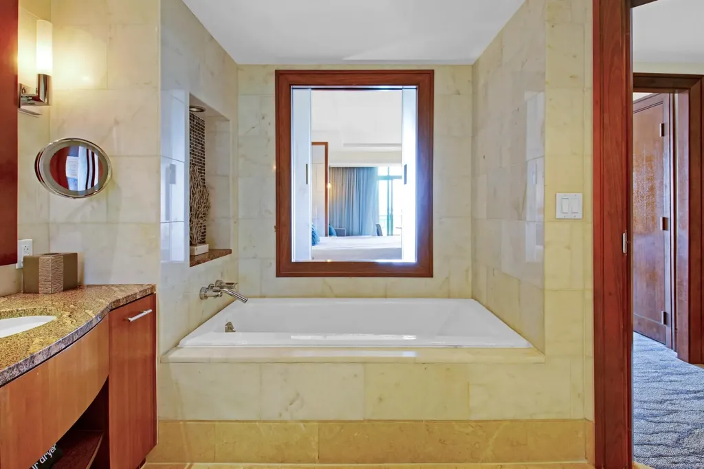 The Reef At Atlantis New Providence Paradise Island BS