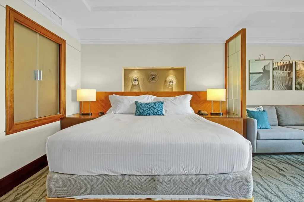 The Reef At Atlantis New Providence Paradise Island BS