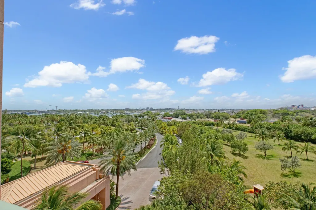 The Reef At Atlantis New Providence Paradise Island BS