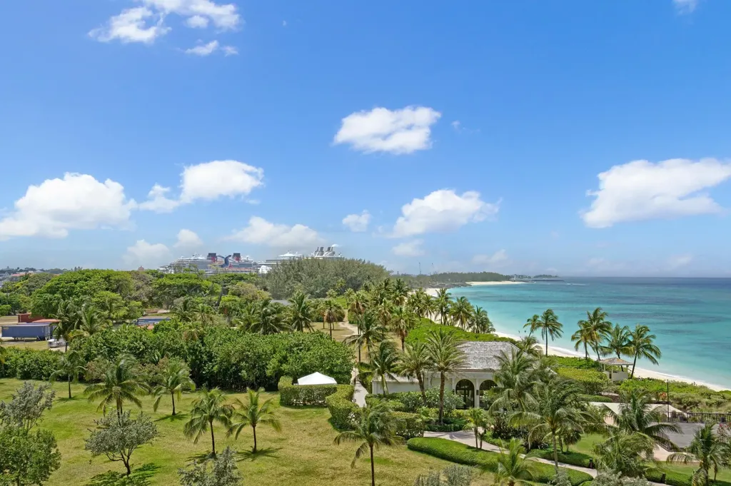 The Reef At Atlantis New Providence Paradise Island BS