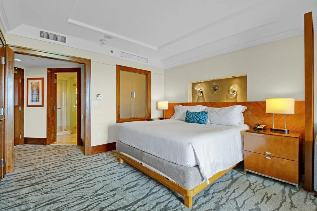 The Reef At Atlantis New Providence Paradise Island BS