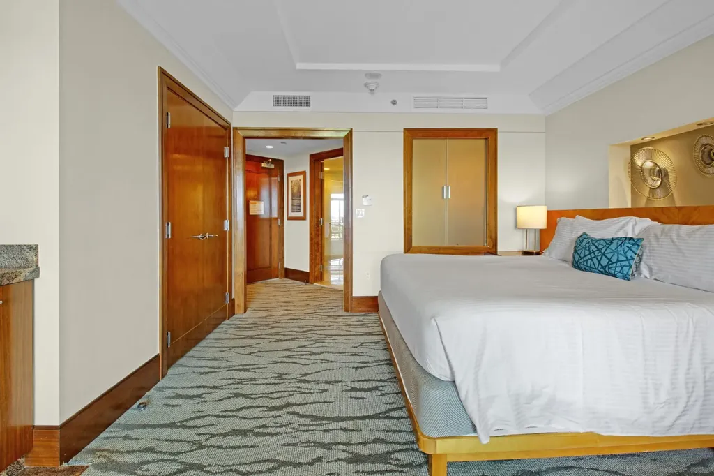 The Reef At Atlantis New Providence Paradise Island BS