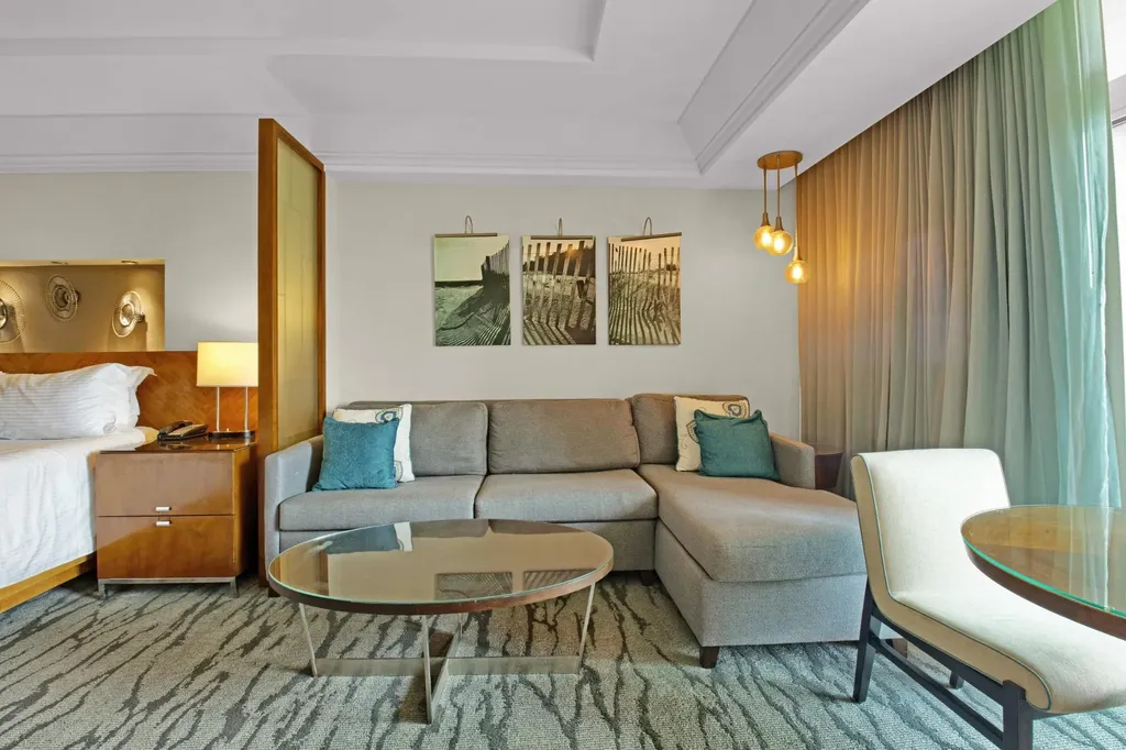 The Reef At Atlantis New Providence Paradise Island BS