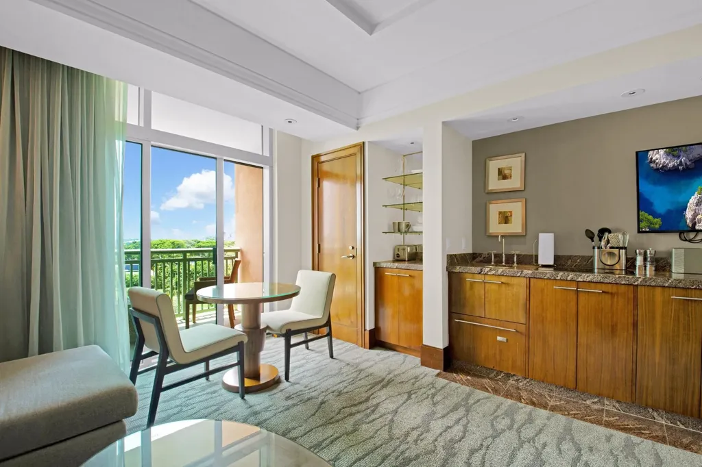 The Reef At Atlantis New Providence Paradise Island BS