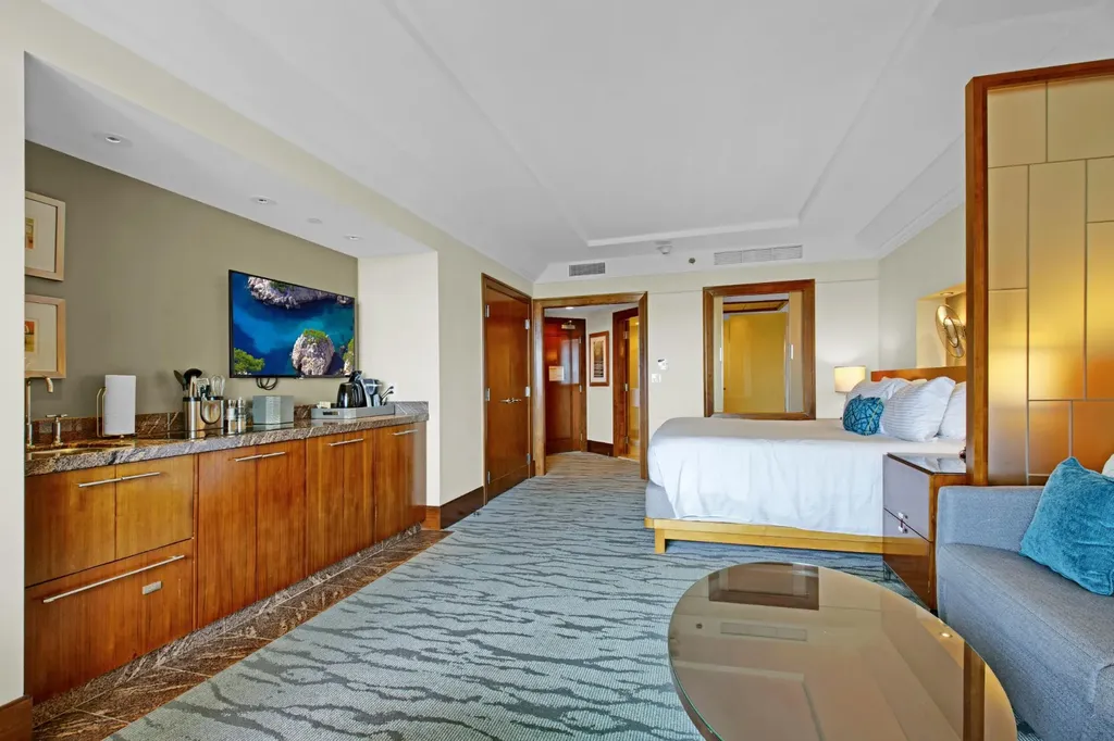 The Reef At Atlantis New Providence Paradise Island BS