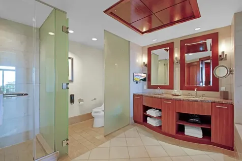 The Reef At Atlantis New Providence Paradise Island BS