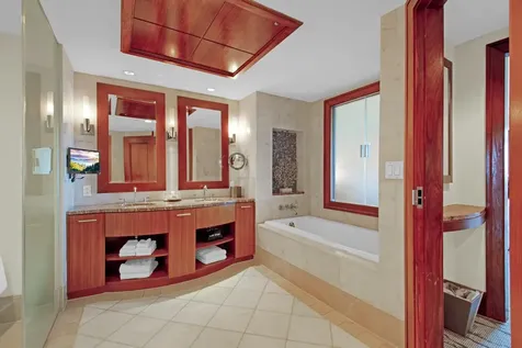 The Reef At Atlantis New Providence Paradise Island BS