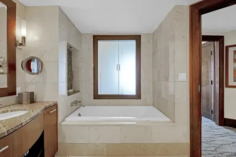 The Reef At Atlantis New Providence Paradise Island BS