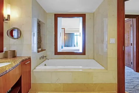 The Reef At Atlantis New Providence Paradise Island BS