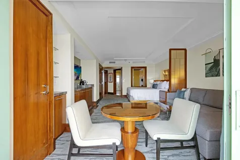 The Reef At Atlantis New Providence Paradise Island BS