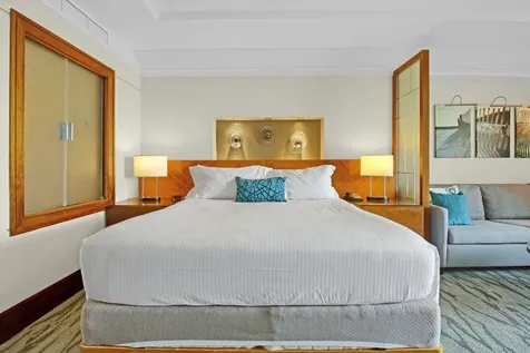 The Reef At Atlantis New Providence Paradise Island BS